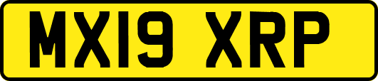 MX19XRP