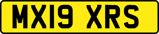 MX19XRS