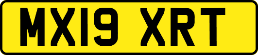 MX19XRT