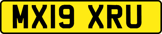MX19XRU