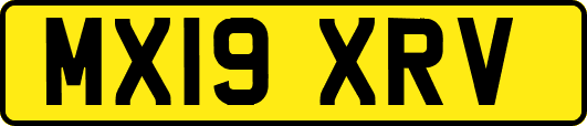 MX19XRV