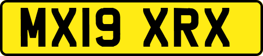 MX19XRX