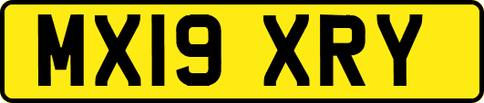 MX19XRY
