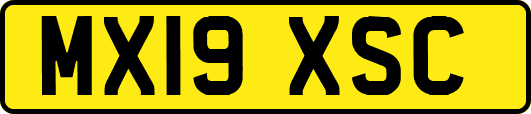 MX19XSC