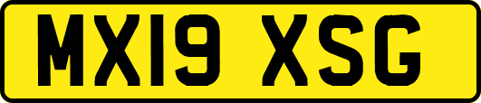 MX19XSG