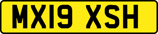 MX19XSH