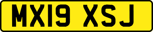 MX19XSJ