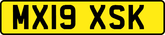 MX19XSK