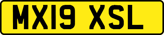 MX19XSL