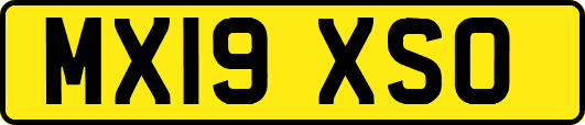 MX19XSO