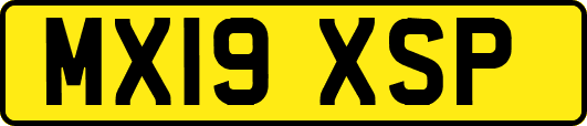 MX19XSP