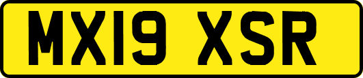 MX19XSR