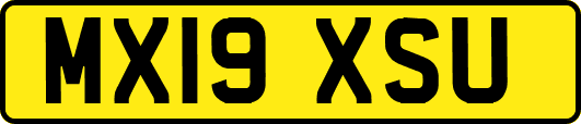 MX19XSU