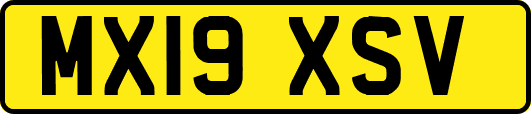 MX19XSV