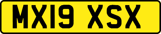 MX19XSX