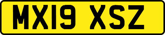 MX19XSZ