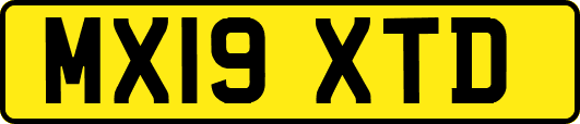 MX19XTD