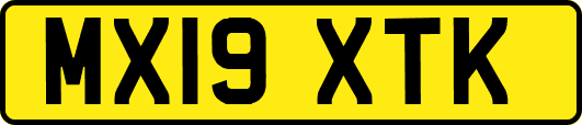 MX19XTK