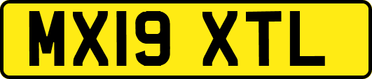 MX19XTL