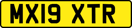 MX19XTR