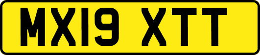 MX19XTT
