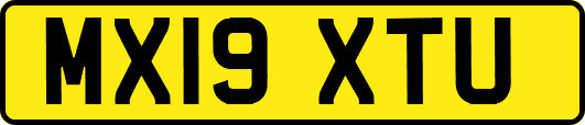 MX19XTU