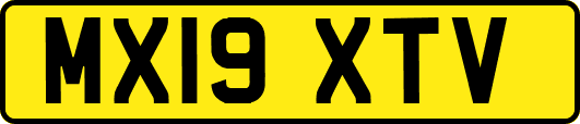 MX19XTV
