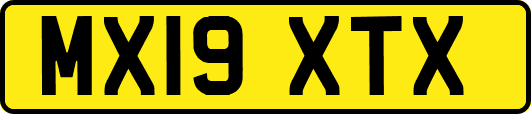 MX19XTX