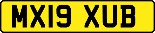 MX19XUB