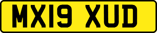 MX19XUD
