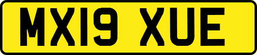 MX19XUE