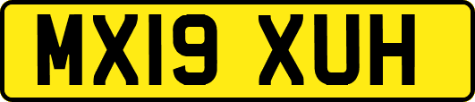 MX19XUH