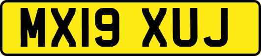 MX19XUJ