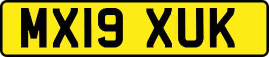 MX19XUK