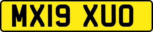 MX19XUO