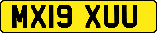 MX19XUU