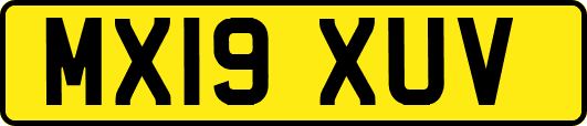 MX19XUV