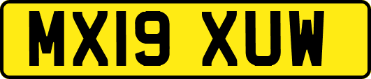MX19XUW