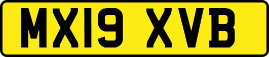 MX19XVB