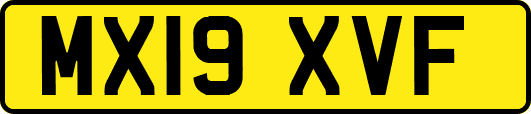 MX19XVF