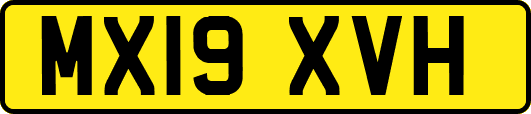 MX19XVH