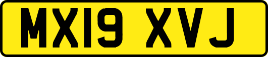 MX19XVJ