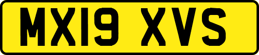 MX19XVS