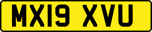 MX19XVU
