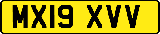 MX19XVV