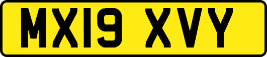 MX19XVY
