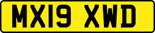 MX19XWD