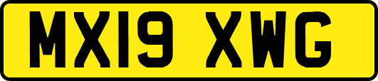 MX19XWG
