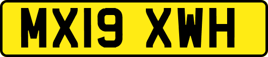 MX19XWH