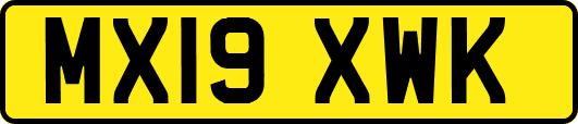 MX19XWK